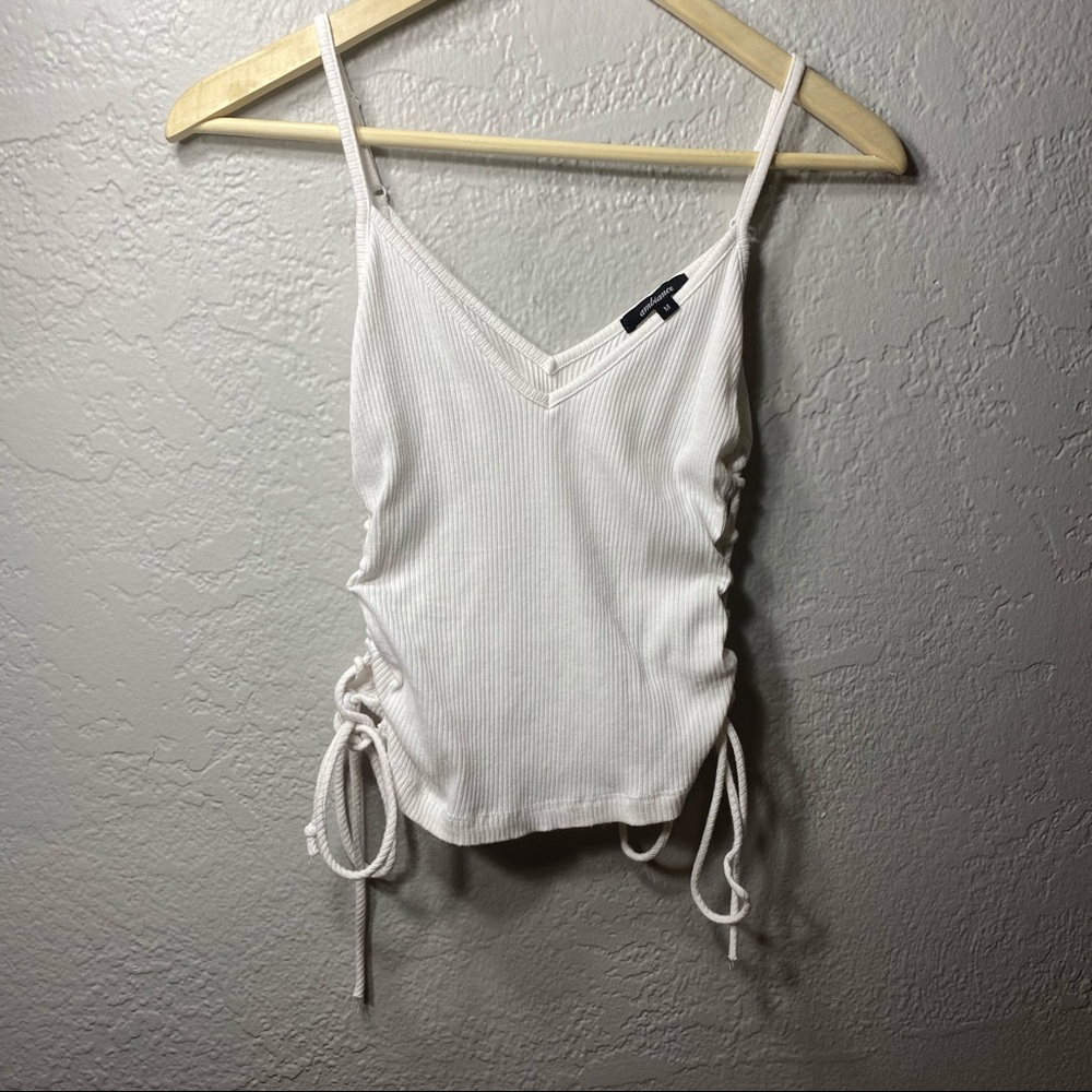 Ambiance brand shirt size M